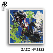 Gazo Print