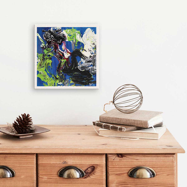 Gazo Print { AIR }