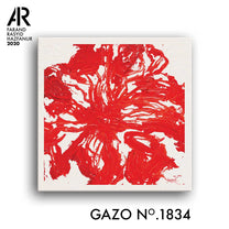Gazo Print
