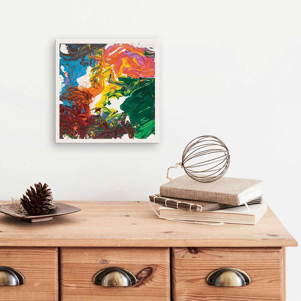 Gazo Print { AIR }