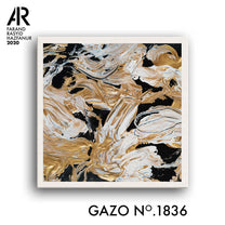 Gazo Print