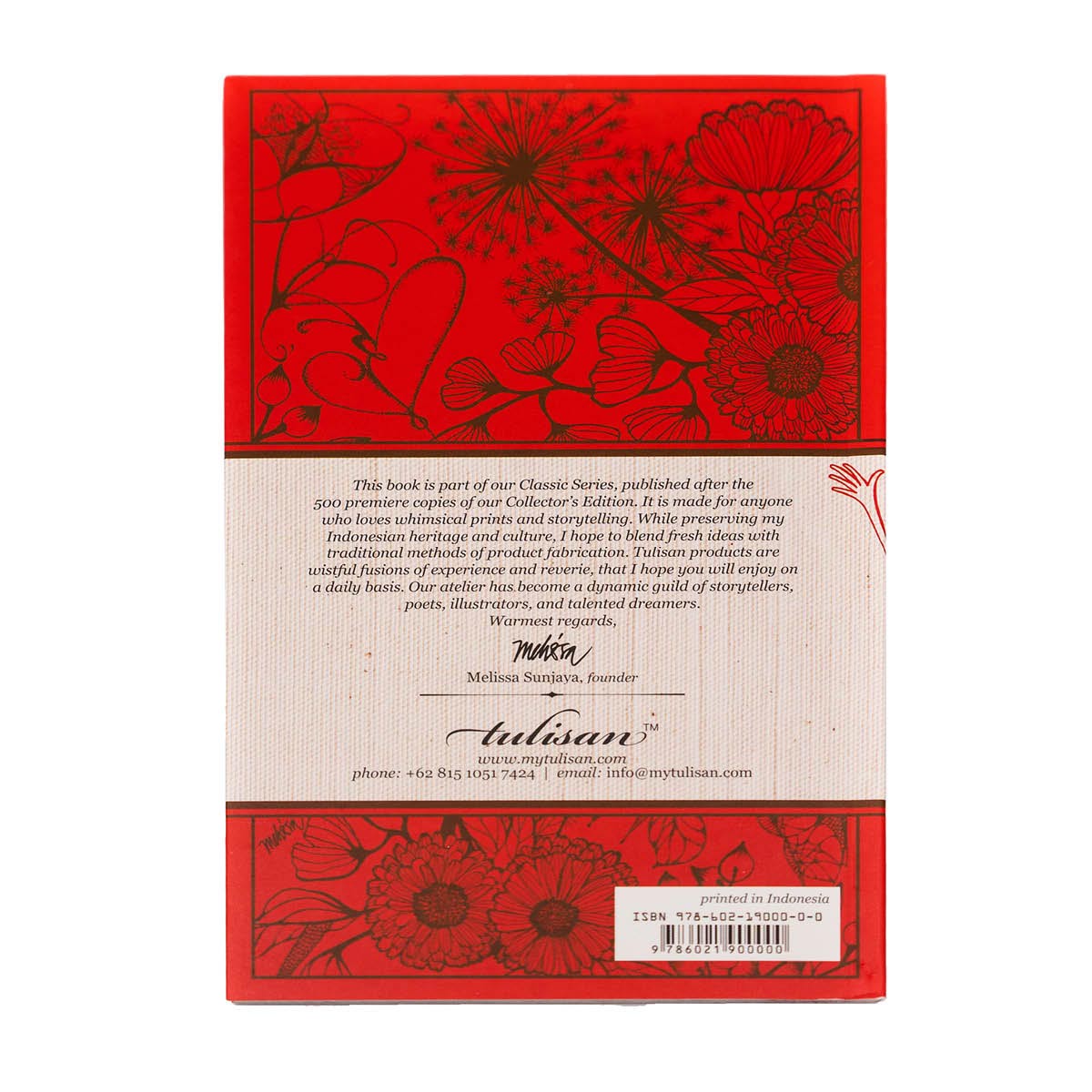 Book of Les Papillons de Victor in English