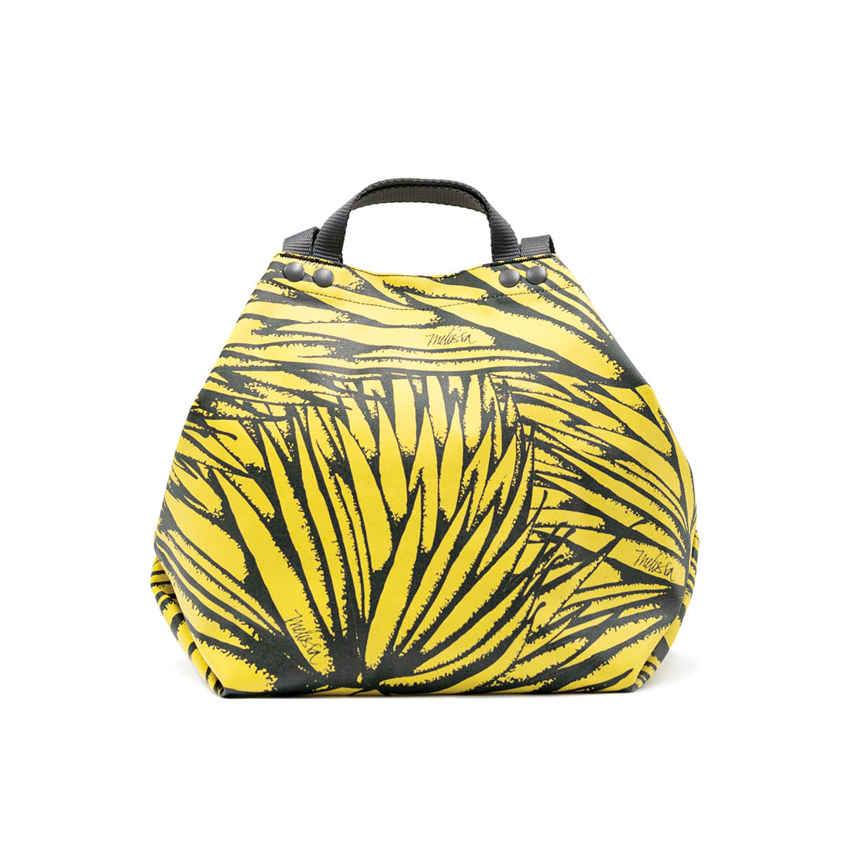 Hobo Tote { X }