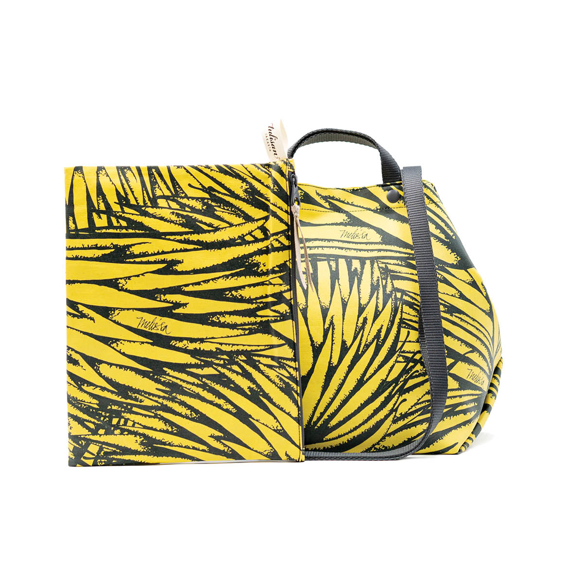 Hobo Tote { X }
