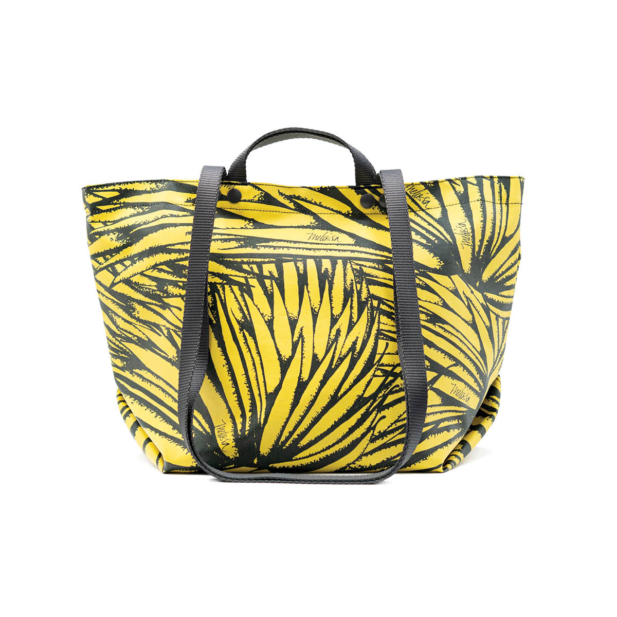 Hobo Tote { X }