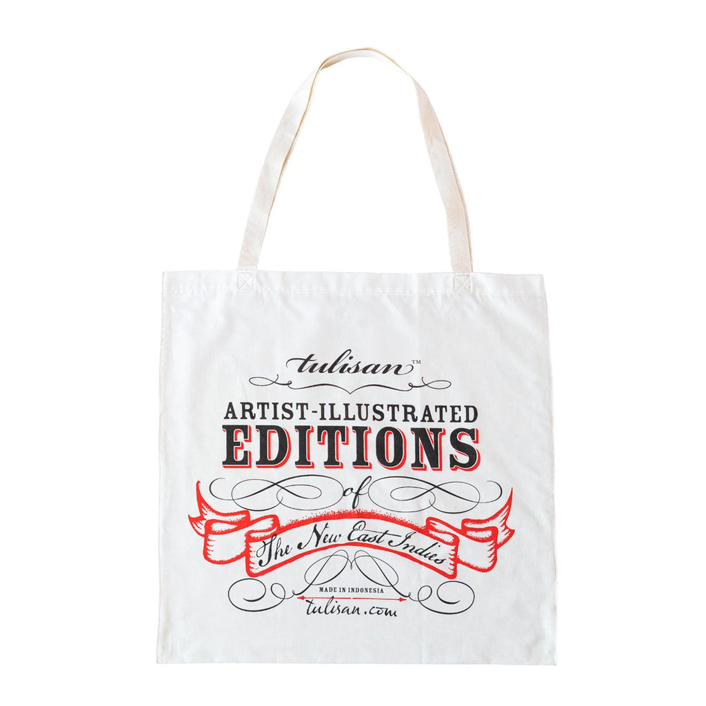Diction Tote { X3 }