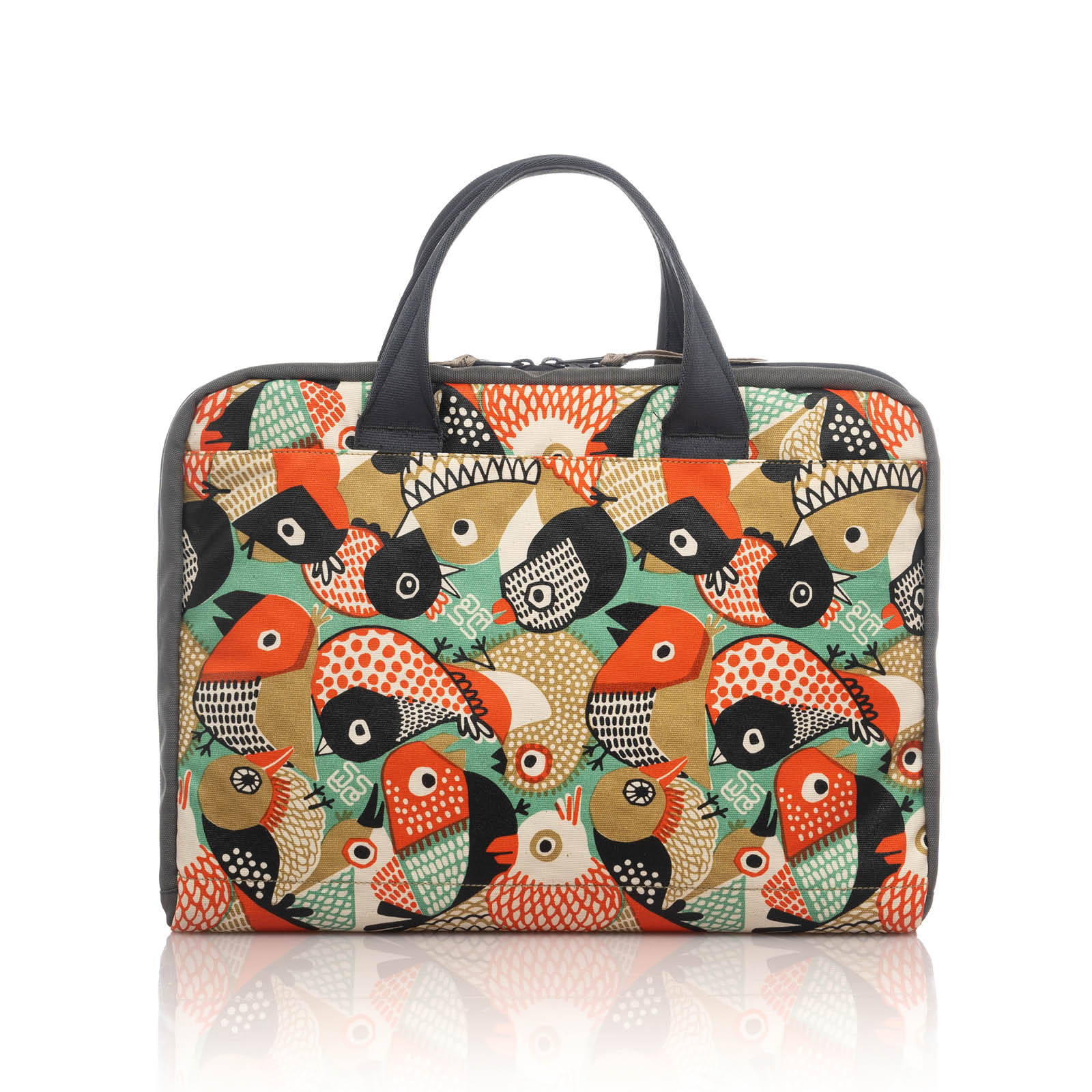 Admiral Bag { X2 }