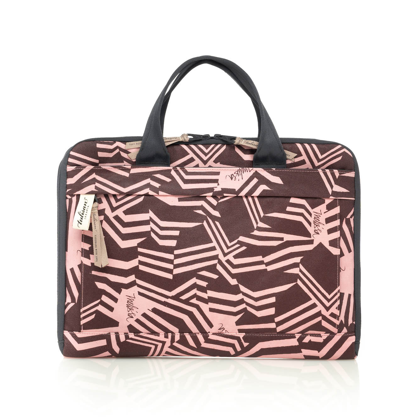 Admiral Bag { X2 }