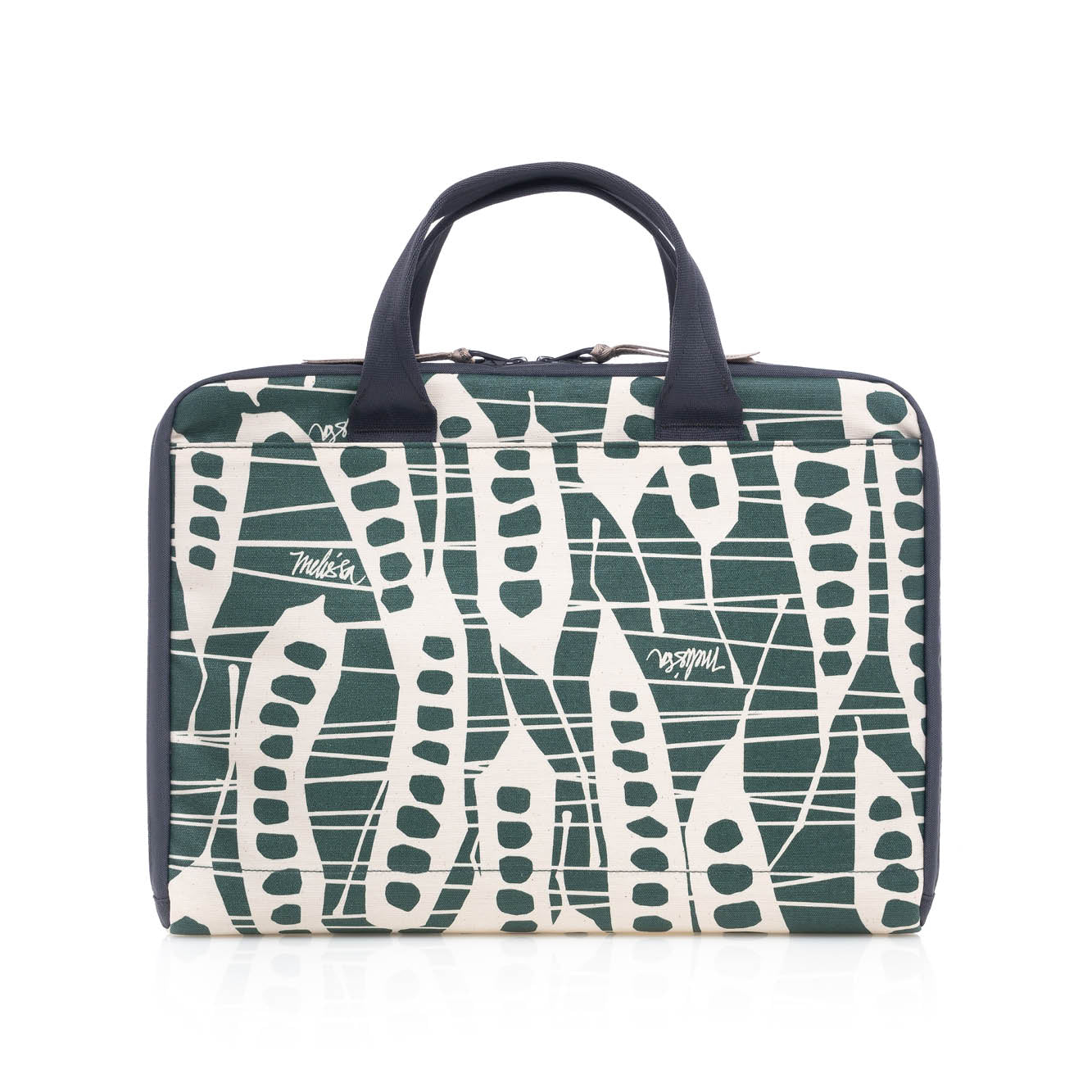 Admiral Bag { X2 }