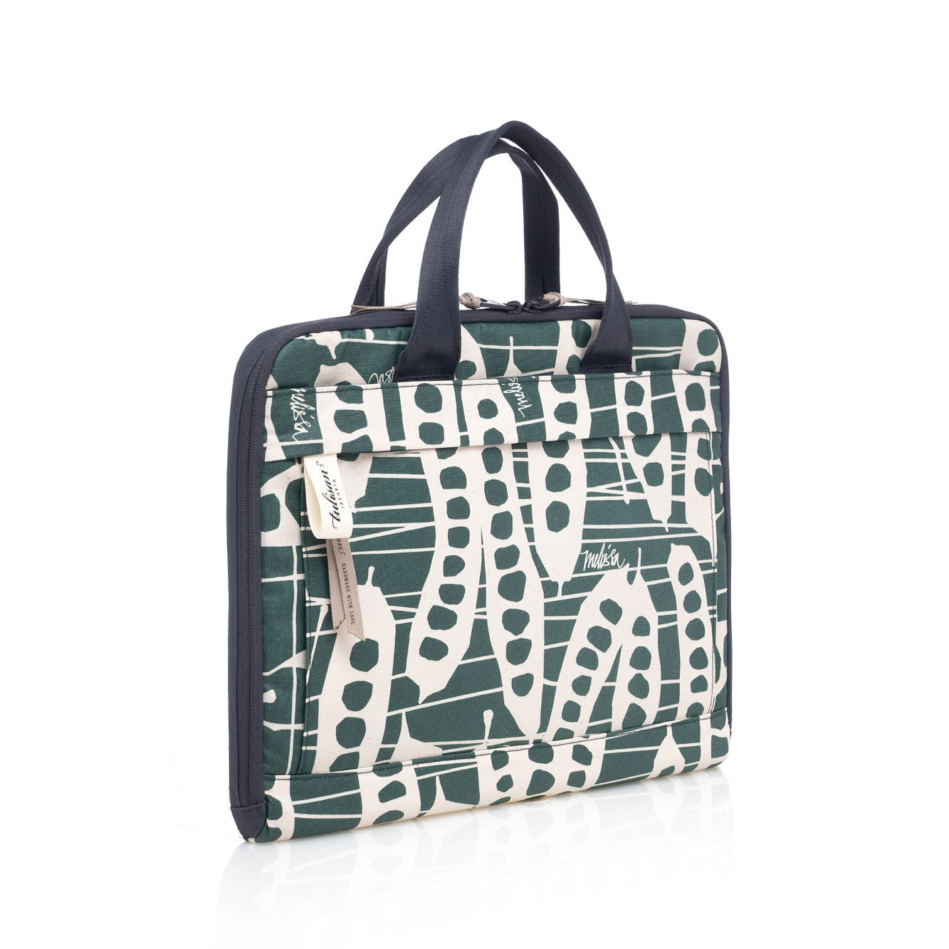 Admiral Bag { X2 }