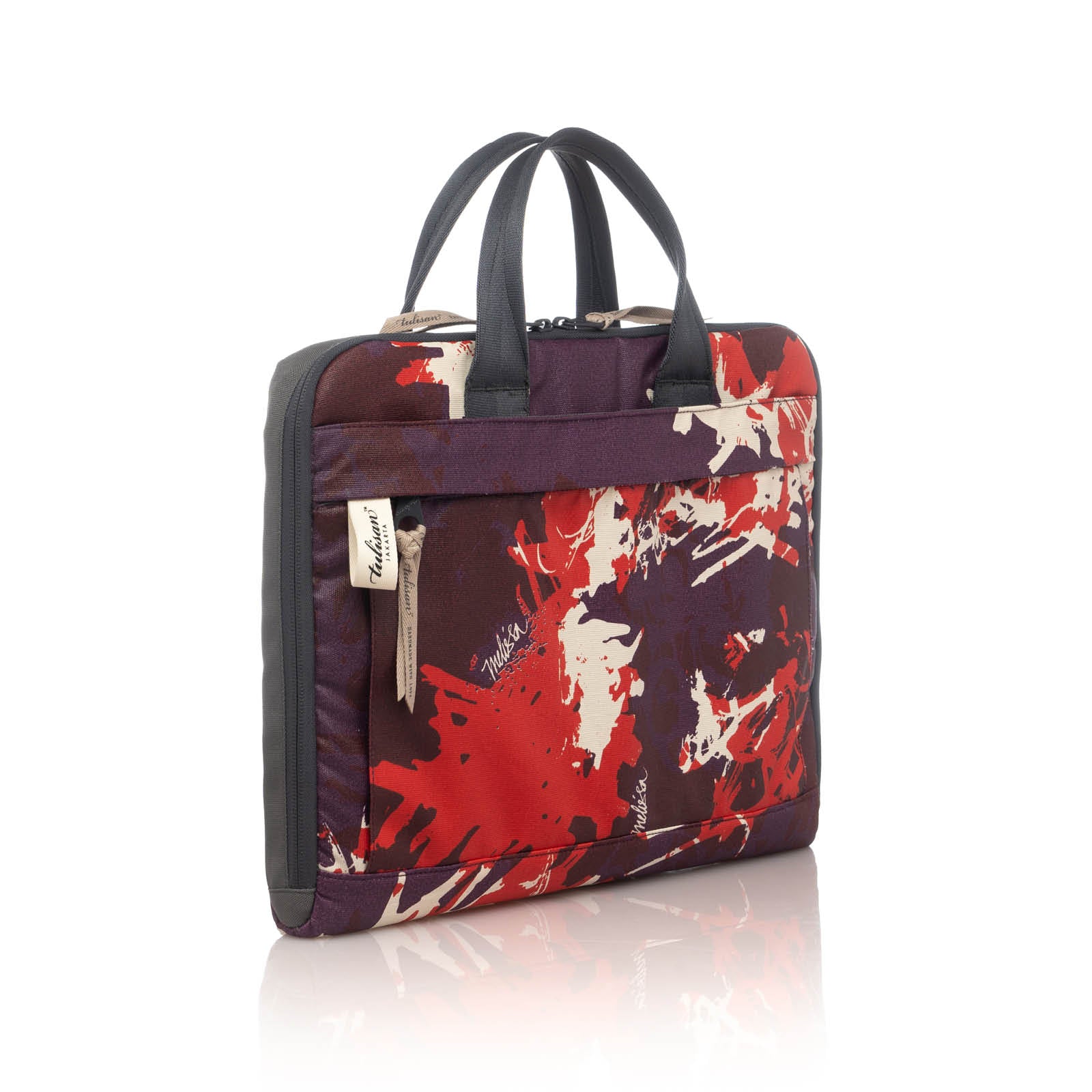 Admiral Bag { X2 }