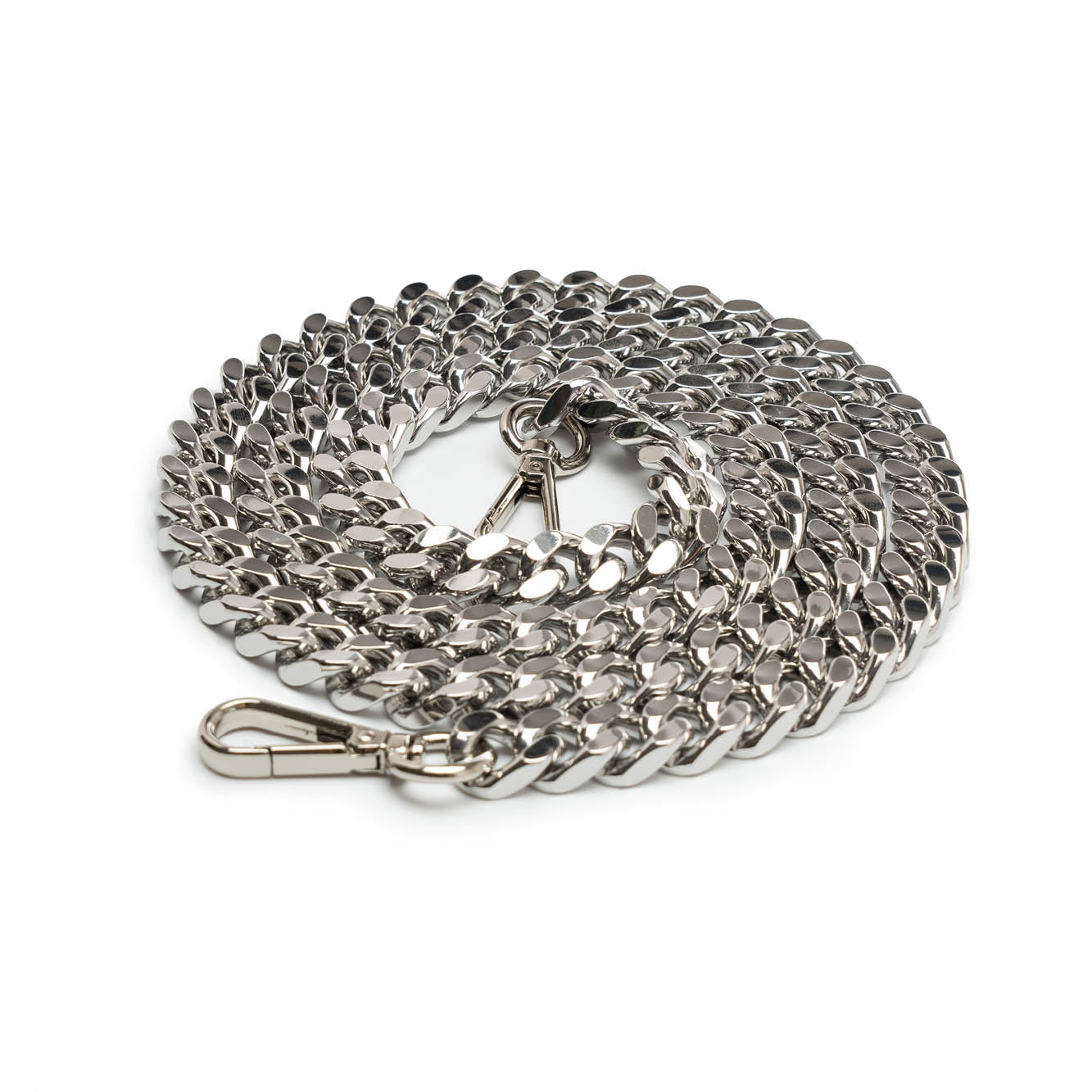 Large Metal Chain Strap