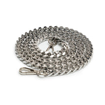 Large Metal Chain Strap