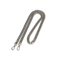Large Metal Chain Strap
