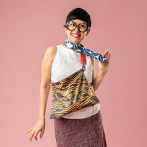 Extra Petite Bien Strap