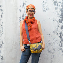 Large Bien Strap