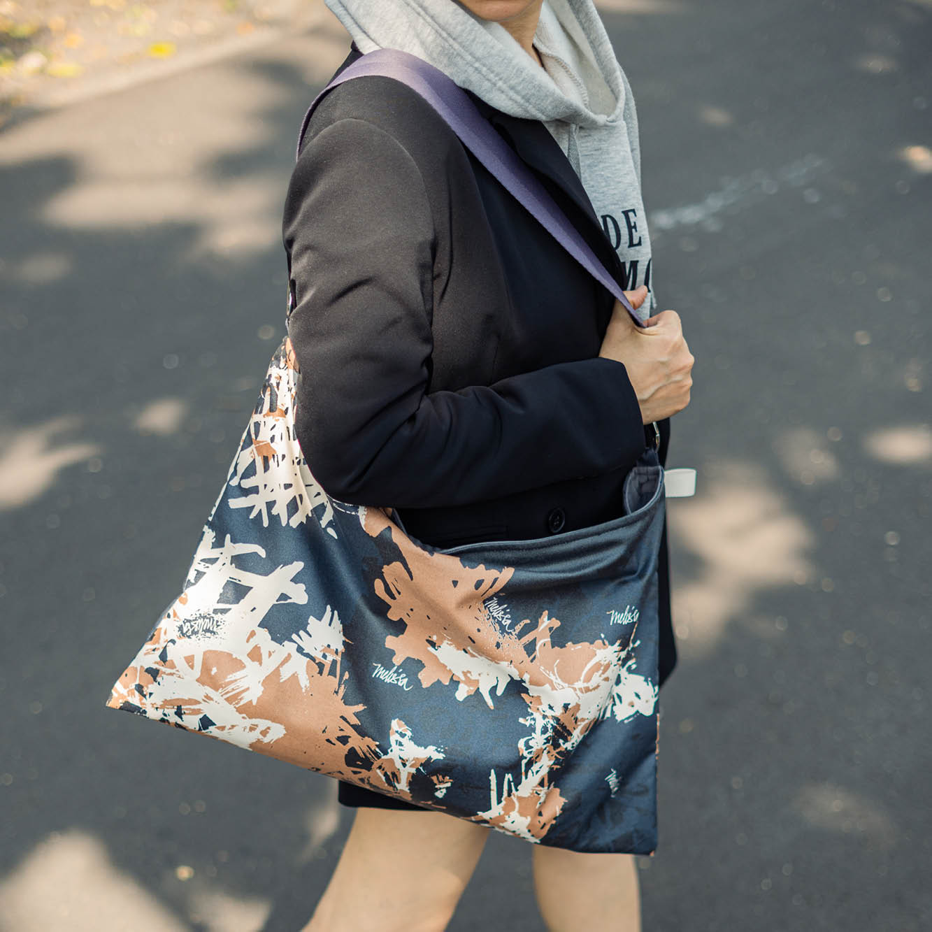 Petite Bien Strap