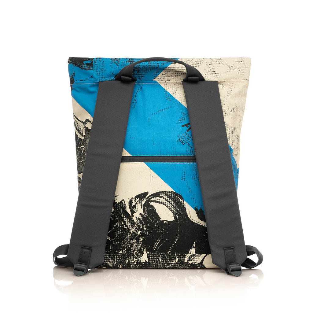 Pedestrian Bag { AIR }