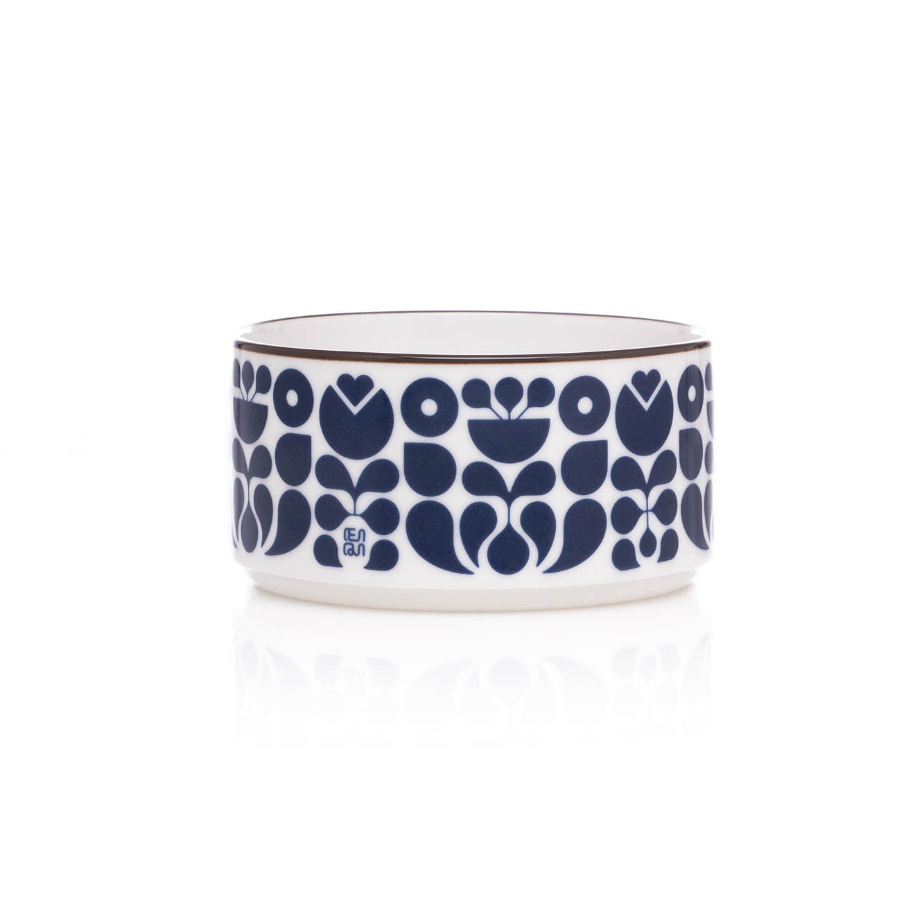 Porcelain Bowls