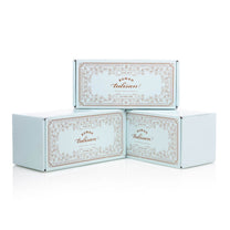 Titik Koma 0901 - Porcelain Bowls