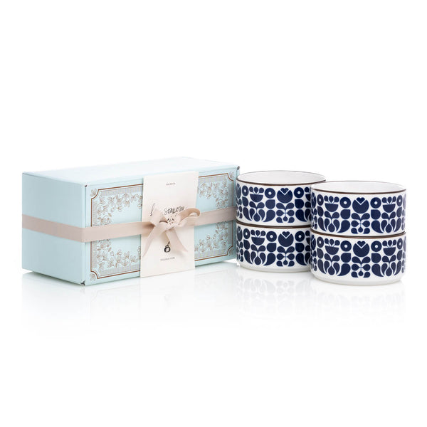 Porcelain Bowls