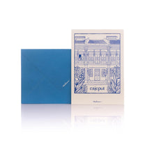 Large Postcard Set