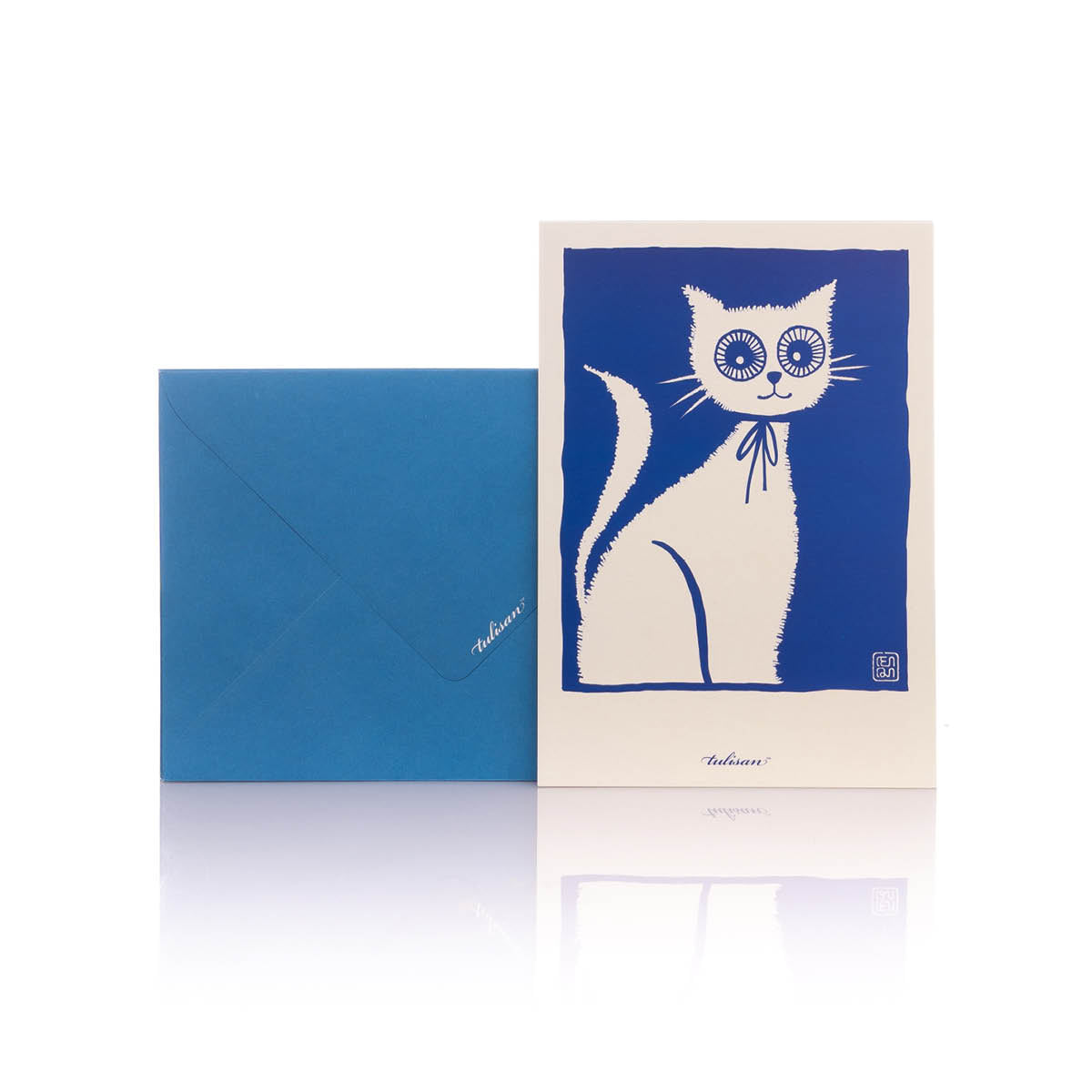 Large Postcard Set