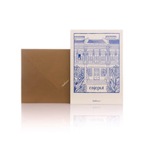 Large Postcard Set