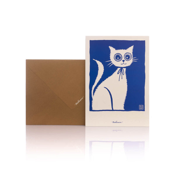 Large Postcard Set