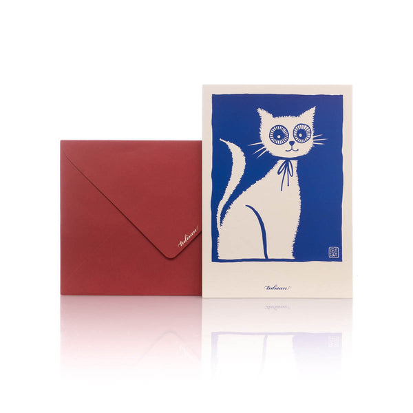Large Postcard Set
