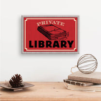 Giclée Block Type