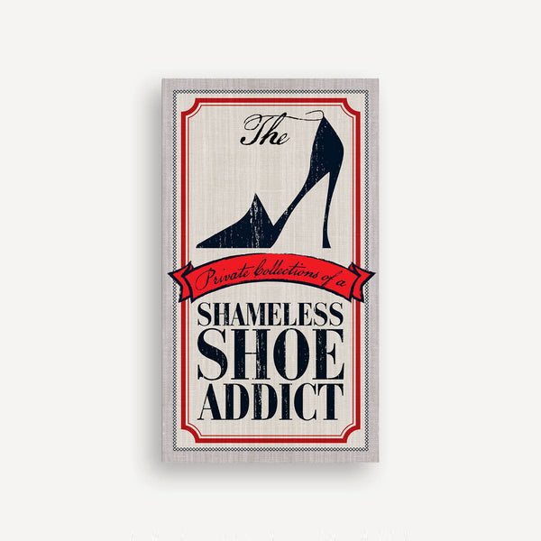 Giclée Block Type