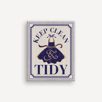 Giclée Block Type