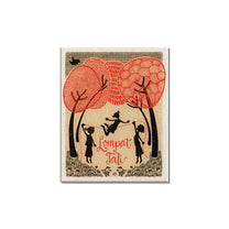 Giclée Block Type