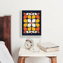 Giclée Titik Koma