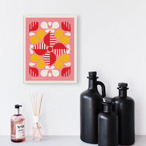 Giclée Titik Koma