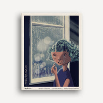 Giclée Grow