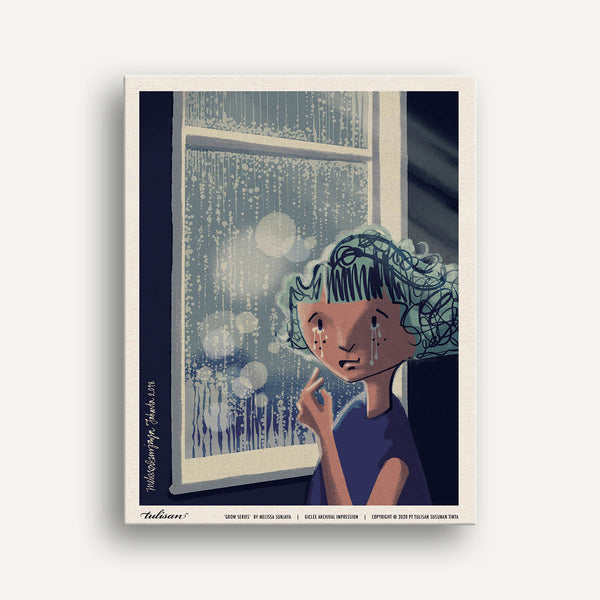 Giclée Grow