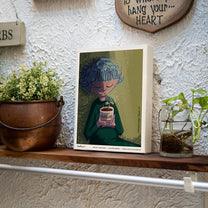Giclée Grow