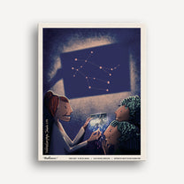 Giclée Grow