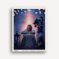 Giclée Grow