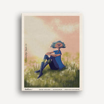 Giclée Grow