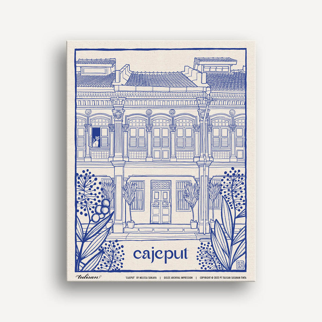 Giclée Print
