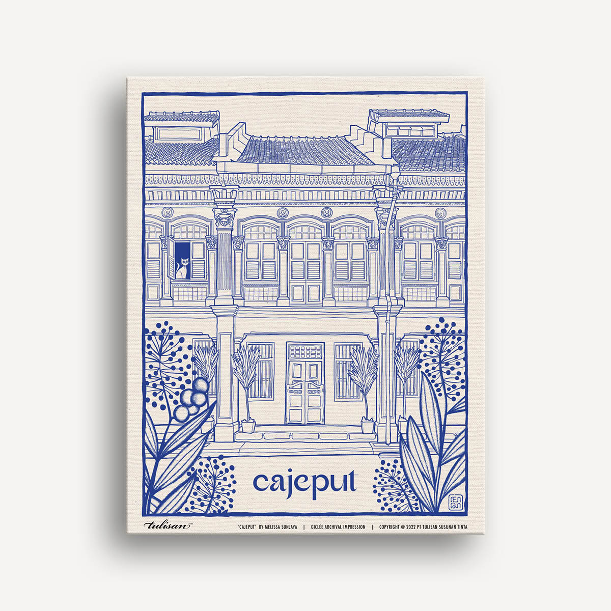Giclée Print