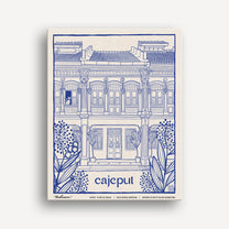 Giclée Print