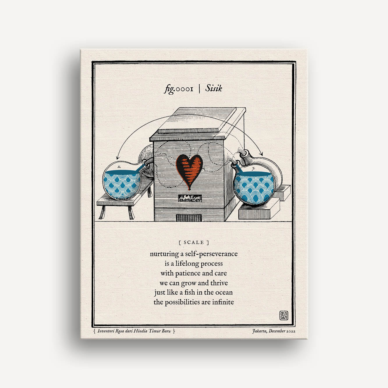 Giclée Print
