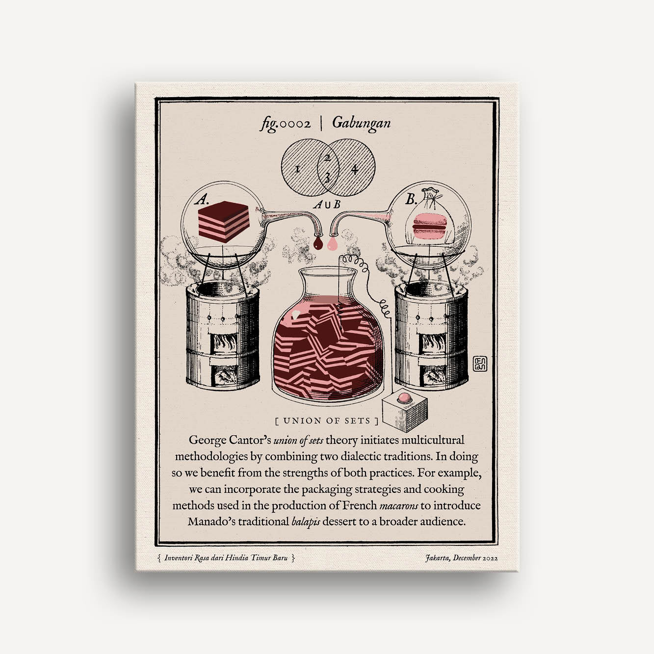 Giclée Print
