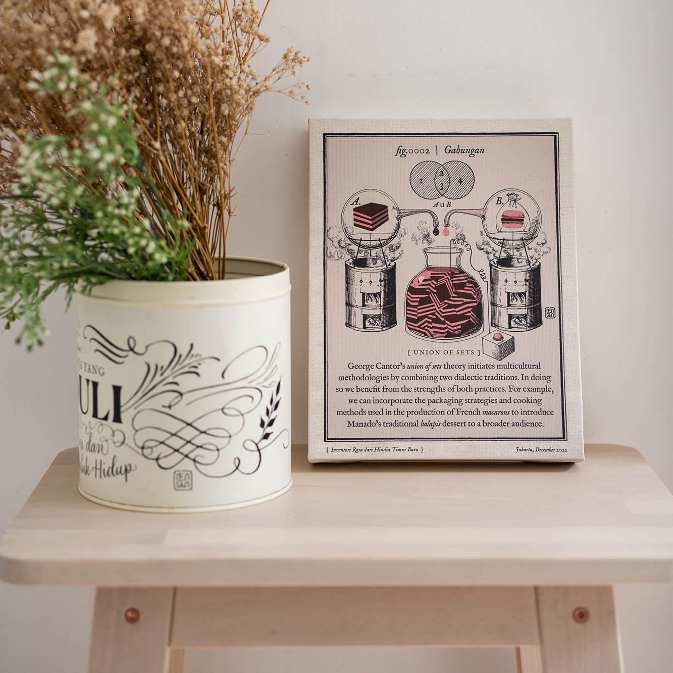 Giclée Print