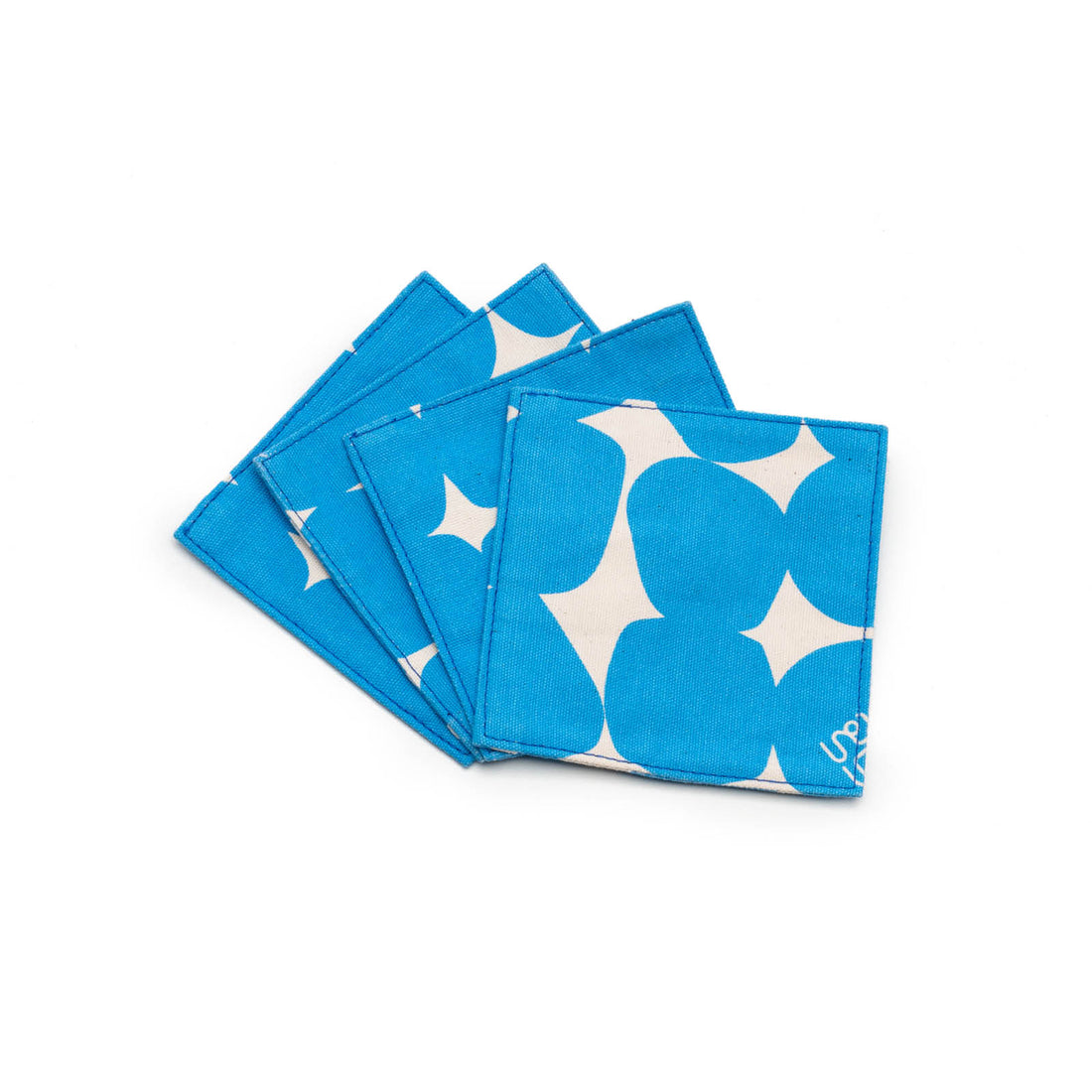 Beverage Coasters { X3 }
