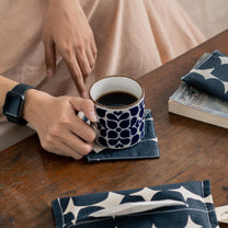 Batu - Beverage Coasters